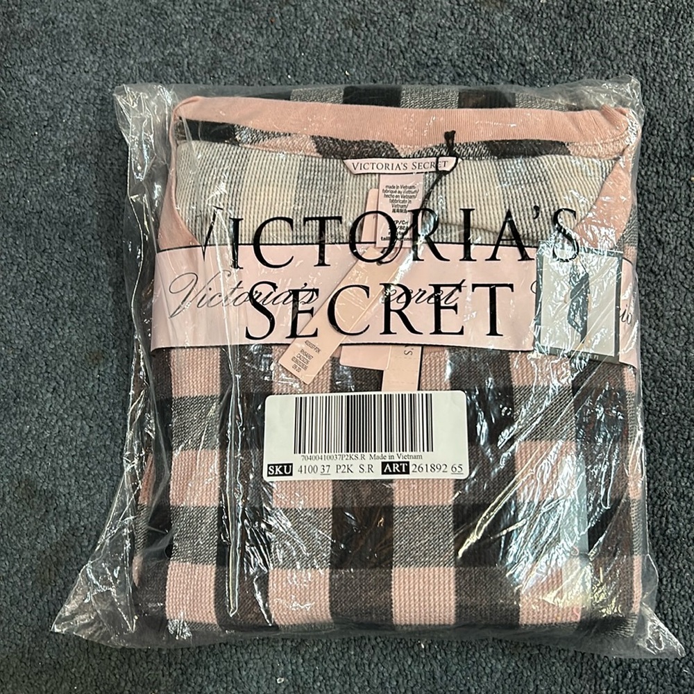 NWT Thermal PJs